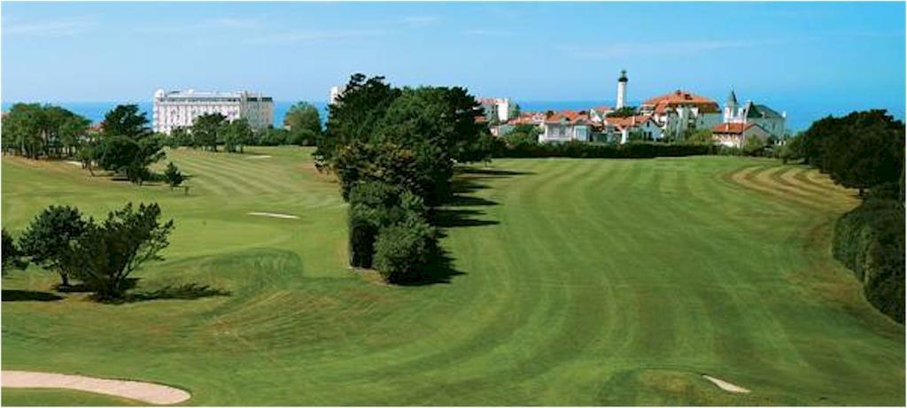 Biarritz Pays Basque - Maison Lucie 외부 사진