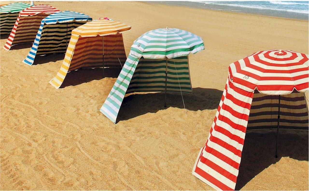 Biarritz Pays Basque - Maison Lucie 외부 사진