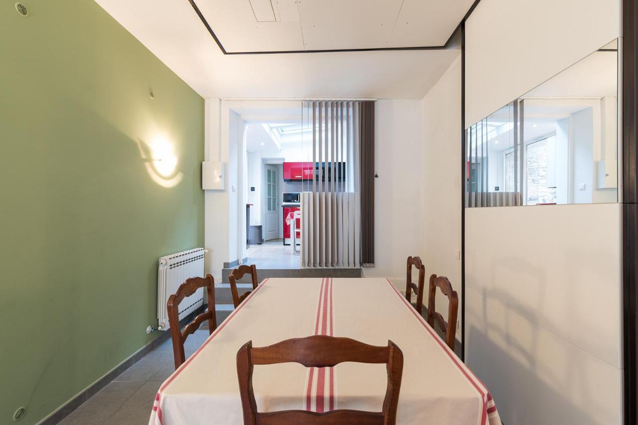 Biarritz Pays Basque - Maison Lucie 외부 사진