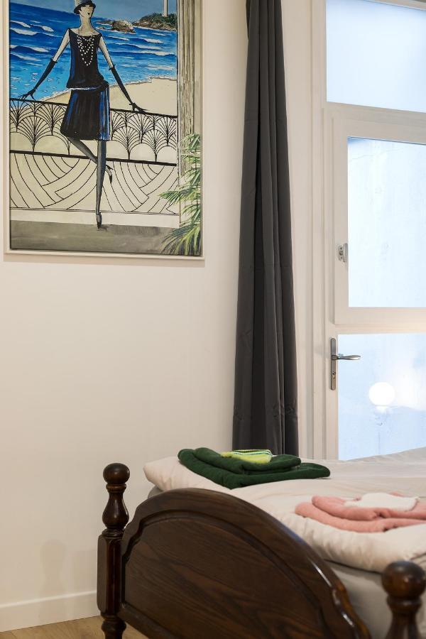 Biarritz Pays Basque - Maison Lucie 외부 사진