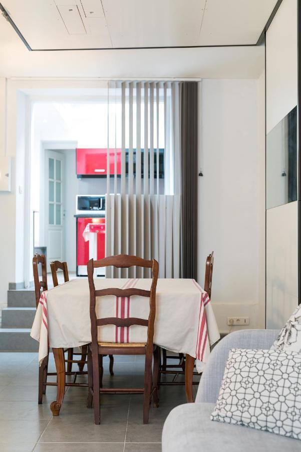 Biarritz Pays Basque - Maison Lucie 외부 사진
