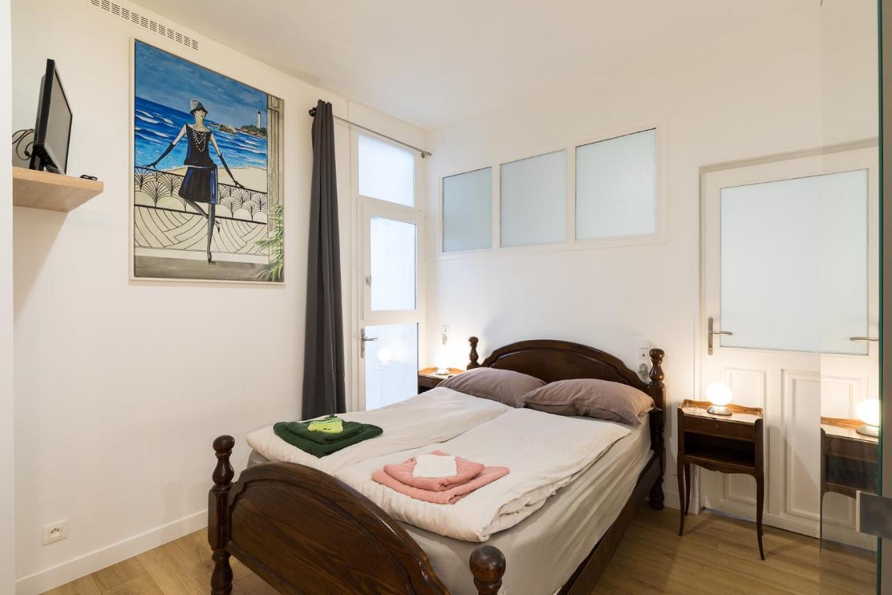 Biarritz Pays Basque - Maison Lucie 외부 사진